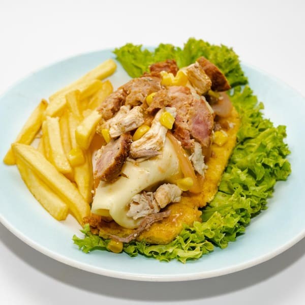 PATACN RANCHERO